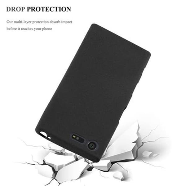 Sony Xperia X COMPACT Suojakuori Suojakotelo Case Cover