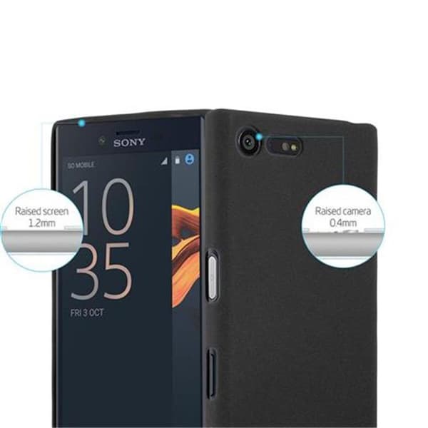 Sony Xperia X COMPACT Suojakuori Suojakotelo Case Cover
