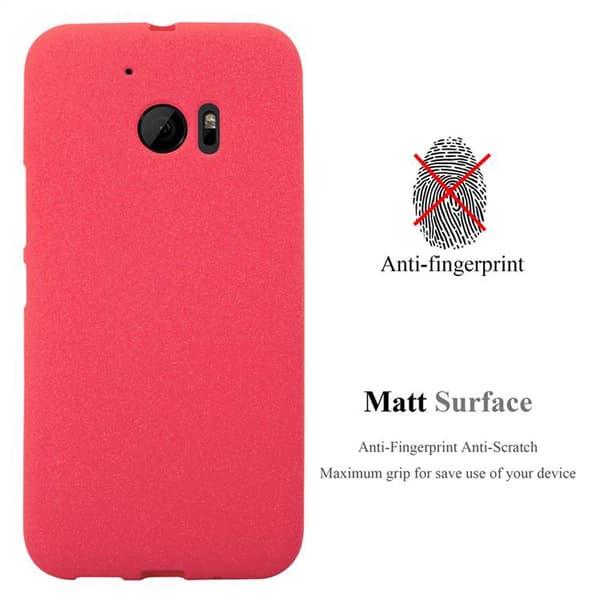 Cover HTC ONE M10 Etui Case ()