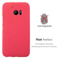 Miniatyrbillede 3 af 11: Cover HTC ONE M10 Etui Case ()