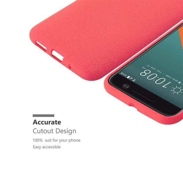 Cover HTC ONE M10 Etui Case ()