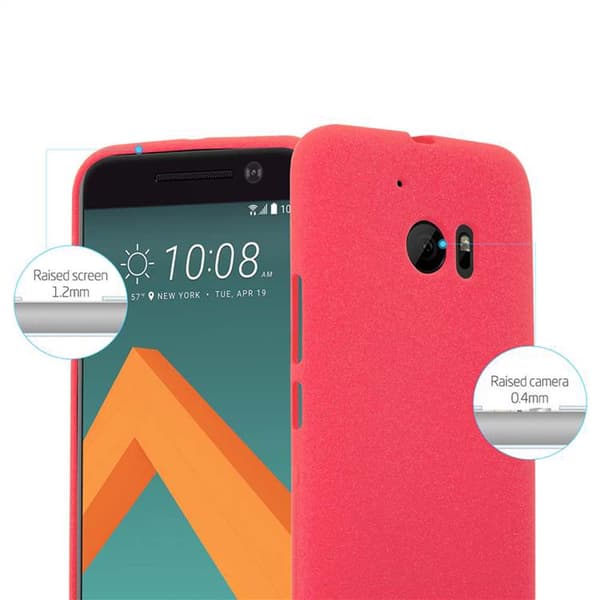 HTC ONE M10 Suojakuori Suojakotelo Case Cover