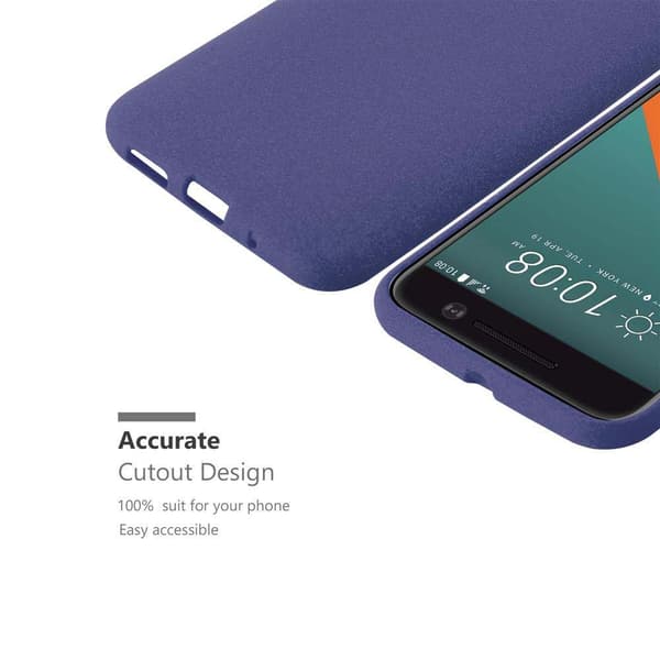Deksel til HTC ONE M10