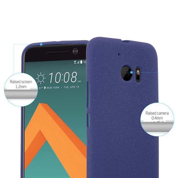 Deksel til HTC ONE M10