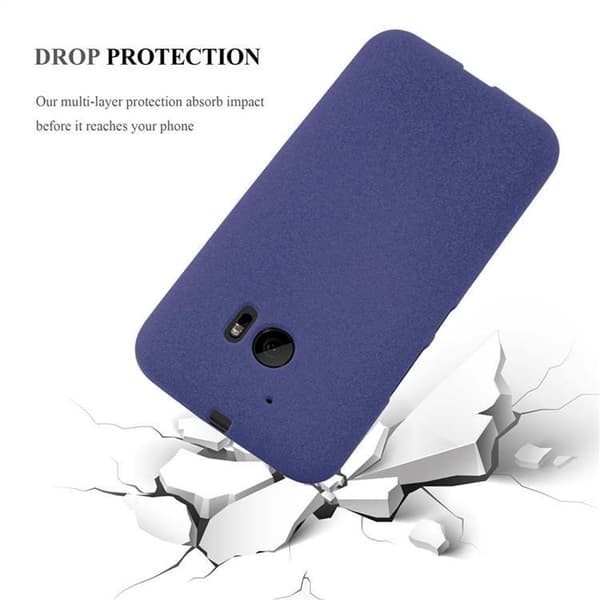 HTC ONE M10 Suojakuori Suojakotelo Case Cover