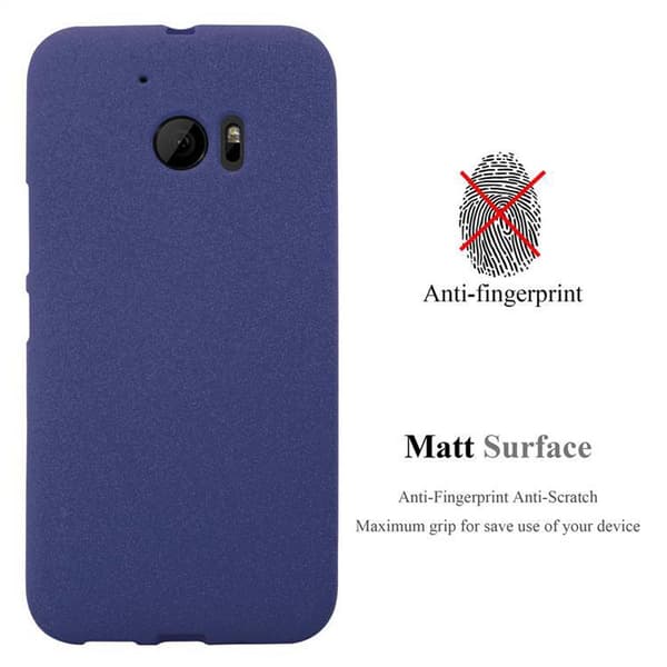 HTC ONE M10 Suojakuori Suojakotelo Case Cover