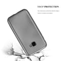 Miniatyrbild 3 av 5: Samsung Galaxy XCover 4 / XCover 4s Skal Fodral Mobilskydd av flexibelt TPU-silikon