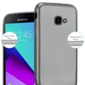 Miniatyrbild 4 av 5: Samsung Galaxy XCover 4 / XCover 4s Skal Fodral Mobilskydd av flexibelt TPU-silikon