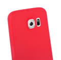Miniatyrbild 4 av 7: Samsung Galaxy S6 Skal Fodral Case Cover Mobilskydd av flexibelt TPU-silikon