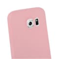 Miniatyrbild 4 av 7: Samsung Galaxy S6 Skal Fodral Case Cover Mobilskydd av flexibelt TPU-silikon