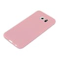 Miniatyrbild 5 av 7: Samsung Galaxy S6 Skal Fodral Case Cover Mobilskydd av flexibelt TPU-silikon