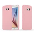 Miniatyrbild 1 av 7: Samsung Galaxy S6 Skal Fodral Case Cover Mobilskydd av flexibelt TPU-silikon