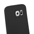 Miniatyrbild 4 av 7: Samsung Galaxy S6 Skal Fodral Case Cover Mobilskydd av flexibelt TPU-silikon