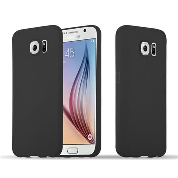 Cover Samsung Galaxy S6 Etui Case () CANDY SORT