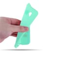 Miniatyrbild 3 av 7: Samsung Galaxy S6 Skal Fodral Case Cover Mobilskydd av flexibelt TPU-silikon