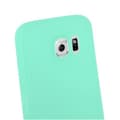 Miniatyrbild 4 av 7: Samsung Galaxy S6 Skal Fodral Case Cover Mobilskydd av flexibelt TPU-silikon
