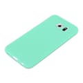 Miniatyrbild 5 av 7: Samsung Galaxy S6 Skal Fodral Case Cover Mobilskydd av flexibelt TPU-silikon