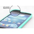 Miniatyrbild 6 av 7: Samsung Galaxy S6 Skal Fodral Case Cover Mobilskydd av flexibelt TPU-silikon