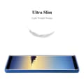 Miniatyrbild 2 av 6: Samsung Galaxy NOTE 8 Skal Fodral Mobilskydd av flexibelt TPU-silikon