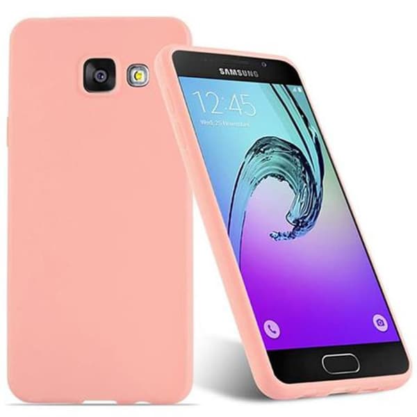 Cover Samsung Galaxy A5 2016 Etui Case ()