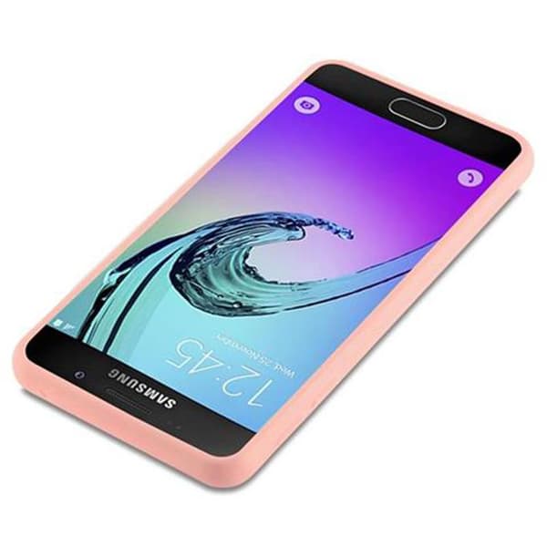 Cover Samsung Galaxy A5 2016 Etui Case ()