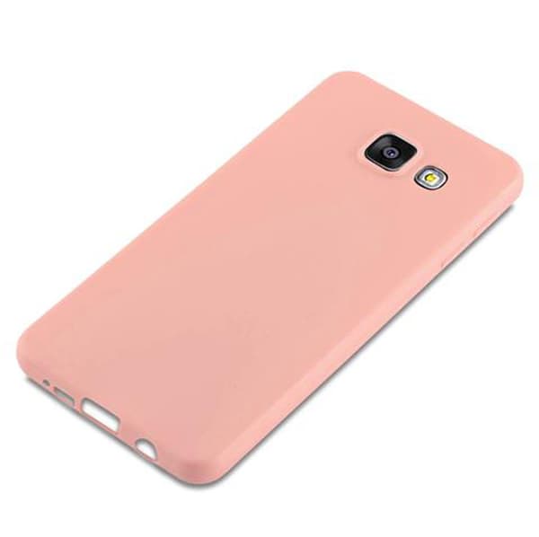 Cover Samsung Galaxy A5 2016 Etui Case ()