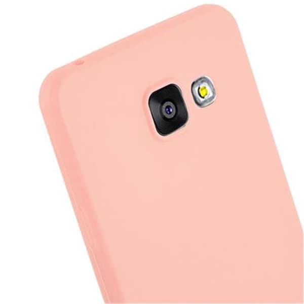 Cover Samsung Galaxy A5 2016 Etui Case ()