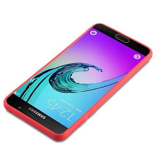 Deksel til Samsung Galaxy A5 2016 Silikondeksel