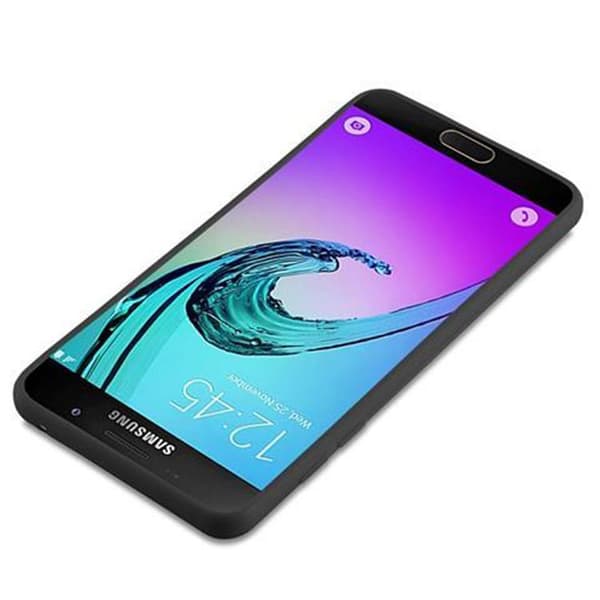 Cover Samsung Galaxy A5 2016 Etui Case ()