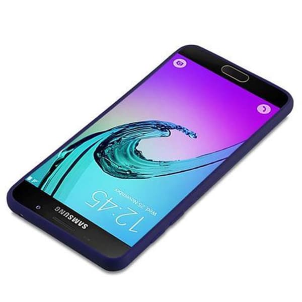 Deksel til Samsung Galaxy A5 2016 Silikondeksel