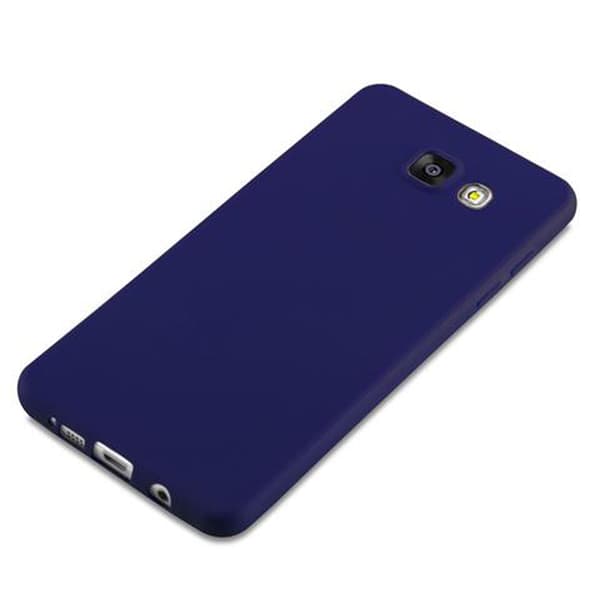 Deksel til Samsung Galaxy A5 2016 Silikondeksel