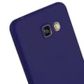Miniatyrbilde 11 av 11: Deksel til Samsung Galaxy A5 2016 Silikondeksel