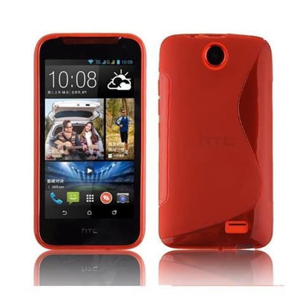 HTC Desire 310 Etui Case Cover ()