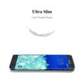 Miniatyrbild 5 av 6: Samsung Galaxy NOTE EDGE Skal Fodral Mobilskydd av flexibelt TPU-silikon