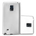 Miniatyrbild 1 av 6: Samsung Galaxy NOTE EDGE Skal Fodral Mobilskydd av flexibelt TPU-silikon