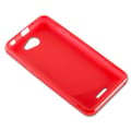 Miniatyrbillede 3 af 4: HTC Desire 316 / 516 Etui Case Cover ()