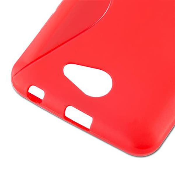 HTC Desire 316 / 516 Etui Case Cover ()