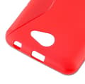 Miniatyrbillede 4 af 4: HTC Desire 316 / 516 Etui Case Cover ()