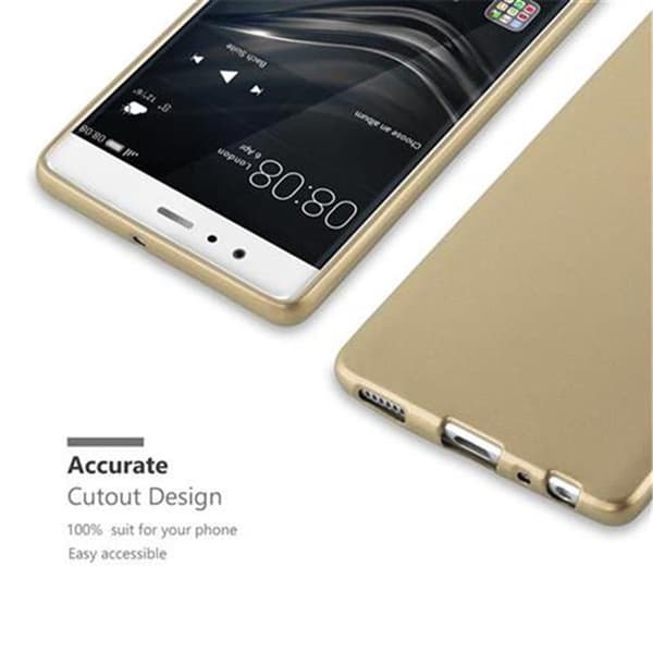 Huawei P9 Cover Etui Case ()