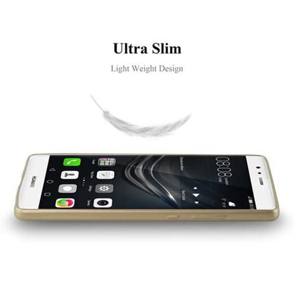 Huawei P9 Cover Etui Case ()