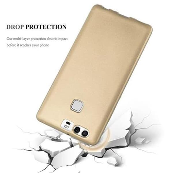 Huawei P9 Cover Etui Case ()