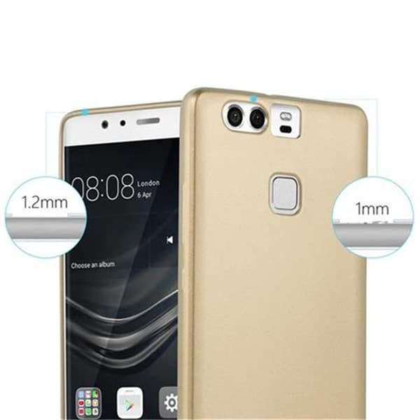 Huawei P9 Cover Etui Case ()