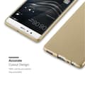 Miniatyrbilde 3 av 7: Deksel til Huawei P9 Beskyttelsesdeksel laget av fleksibelt TPU-silikon