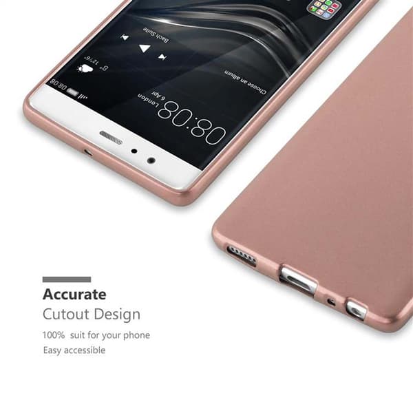 Huawei P9 Cover Etui Case ()