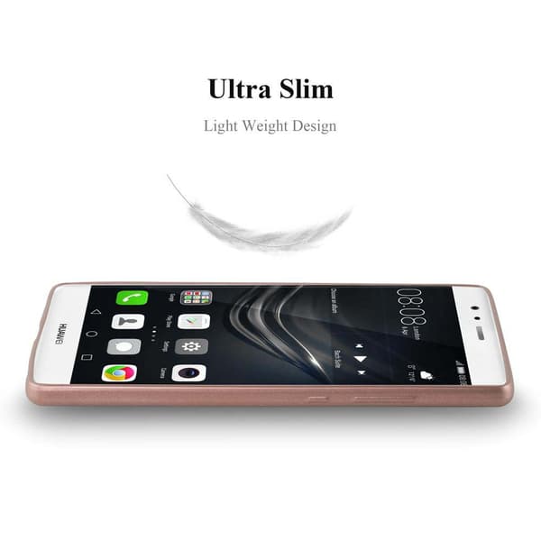 Huawei P9 Cover Etui Case ()