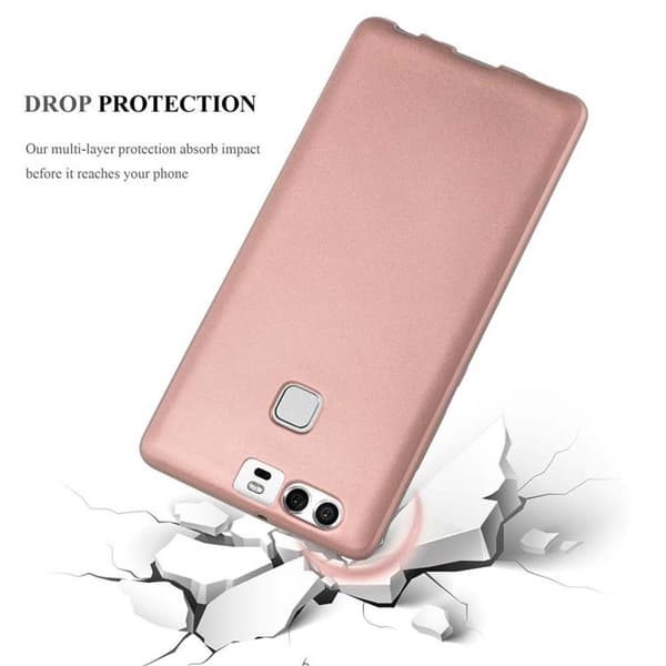 Huawei P9 Cover Etui Case ()