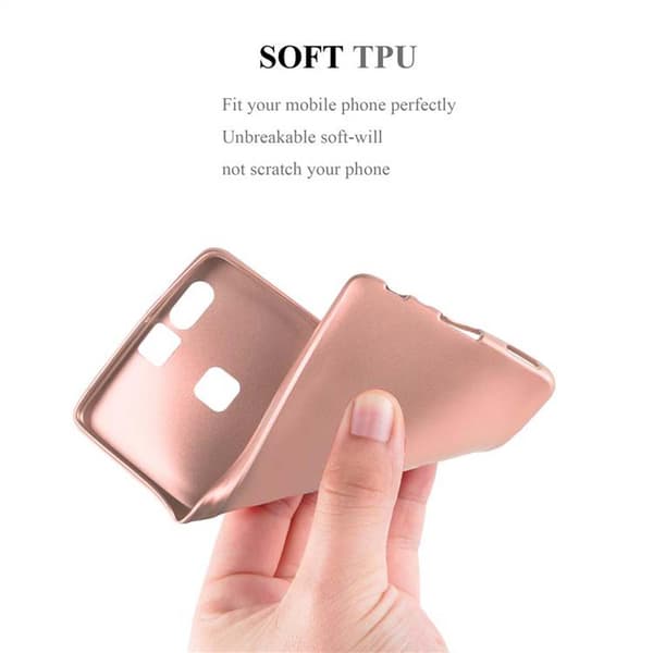 Huawei P9 Cover Etui Case ()