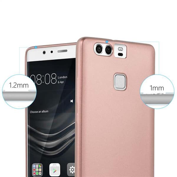 Huawei P9 Cover Etui Case ()