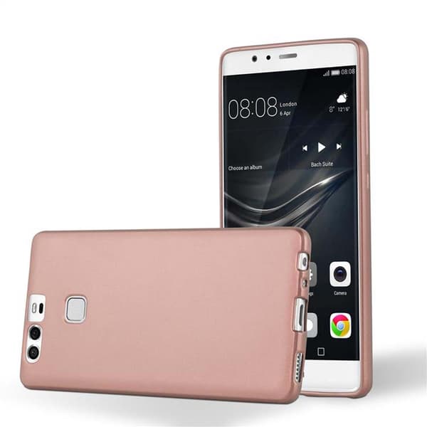 Huawei P9 Cover Etui Case ()