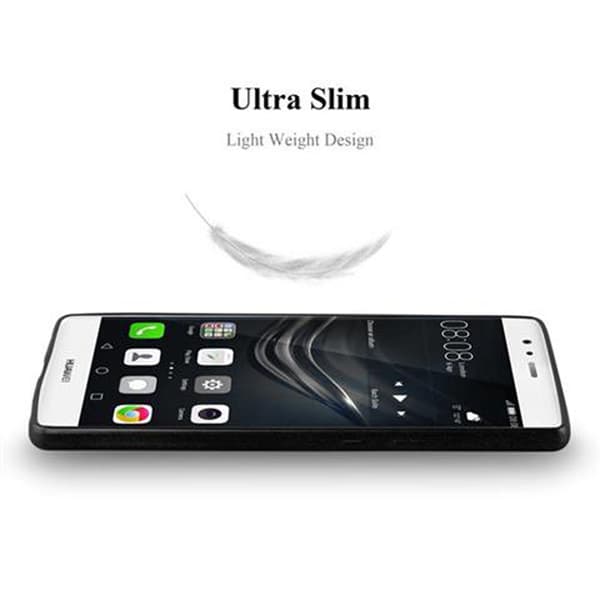 Huawei P9 Cover Etui Case ()